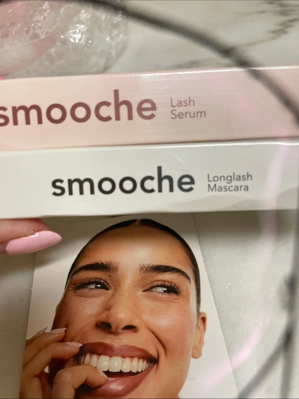 N/A smooche lash